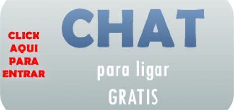 Chat Ligar gratis sin registro